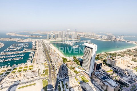 Huoneisto Dubai Marina, Arabiemiraatit 3 makuuhuonetta, 186 m2 № 683983 - kuva 4
