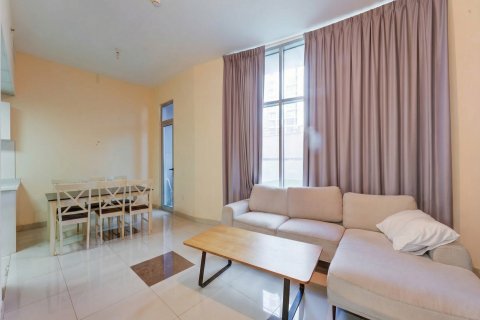آپارتمان برای فروش در  Dubai Marina، Dubai، امارات متحده عربی  3 خوابه ، 116 متر مربع ، شماره 734282 - تصویر 2