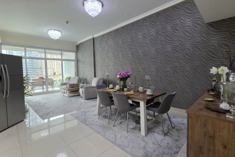 Apartment sa Dubai Marina, UAE 2 silid-tulugan, 156 sq.m. № 734280