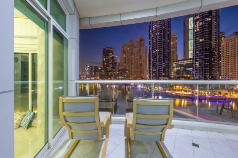 Dubai Marina, UAE의 판매용 아파트 침실 2개, 156제곱미터 번호 734280 - 사진 15
