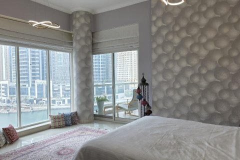 Dubai Marina, UAE의 판매용 아파트 침실 2개, 156제곱미터 번호 734280 - 사진 3