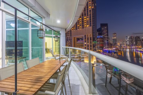 Dubai Marina, UAE의 판매용 아파트 침실 2개, 156제곱미터 번호 734280 - 사진 22