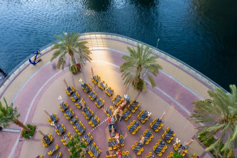 Dubai Marina, UAE의 판매용 아파트 침실 2개, 156제곱미터 번호 734280 - 사진 16