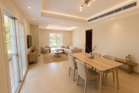 Vila v Dubai, SAE 4 spálne, 229 m2 č. 734284 - Fotografia 4