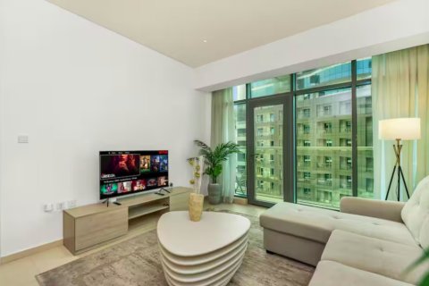 Διαμέρισμα σε Palm Jumeirah, Dubai, ΗΑΕ 1 υπνοδωμάτιο, 69 τ.μ. Αρ. 734235 - φωτογραφία 2