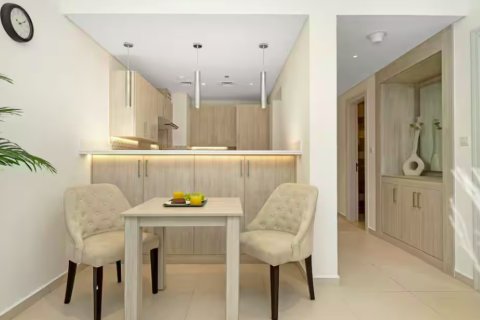 Διαμέρισμα σε Palm Jumeirah, Dubai, ΗΑΕ 1 υπνοδωμάτιο, 69 τ.μ. Αρ. 734235 - φωτογραφία 20