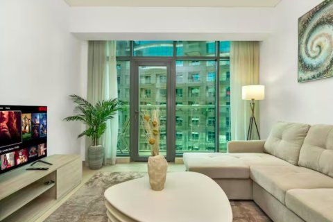 Διαμέρισμα σε Palm Jumeirah, Dubai, ΗΑΕ 1 υπνοδωμάτιο, 69 τ.μ. Αρ. 734235 - φωτογραφία 9