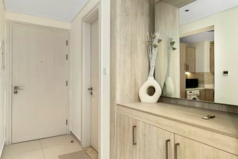 Διαμέρισμα σε Palm Jumeirah, Dubai, ΗΑΕ 1 υπνοδωμάτιο, 69 τ.μ. Αρ. 734235 - φωτογραφία 12