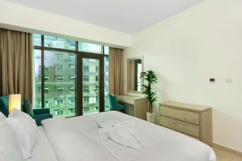 Διαμέρισμα σε Palm Jumeirah, Dubai, ΗΑΕ 1 υπνοδωμάτιο, 69 τ.μ. Αρ. 734235 - φωτογραφία 25