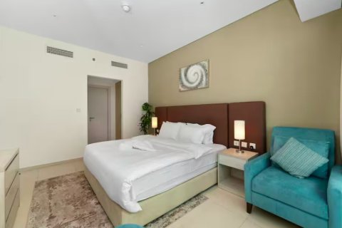 Διαμέρισμα σε Palm Jumeirah, Dubai, ΗΑΕ 1 υπνοδωμάτιο, 69 τ.μ. Αρ. 734235 - φωτογραφία 21
