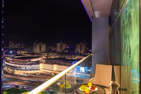 Διαμέρισμα σε Palm Jumeirah, Dubai, ΗΑΕ 1 υπνοδωμάτιο, 69 τ.μ. Αρ. 734235 - φωτογραφία 6