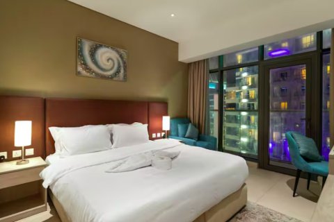Διαμέρισμα σε Palm Jumeirah, Dubai, ΗΑΕ 1 υπνοδωμάτιο, 69 τ.μ. Αρ. 734235 - φωτογραφία 23