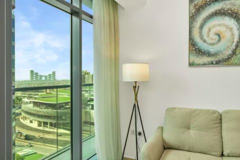 Διαμέρισμα σε Palm Jumeirah, Dubai, ΗΑΕ 1 υπνοδωμάτιο, 69 τ.μ. Αρ. 734235 - φωτογραφία 7