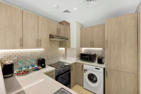 Διαμέρισμα σε Palm Jumeirah, Dubai, ΗΑΕ 1 υπνοδωμάτιο, 69 τ.μ. Αρ. 734235 - φωτογραφία 17