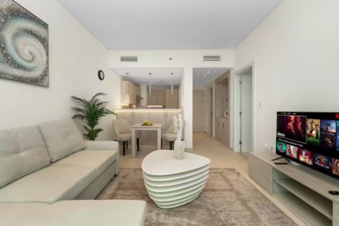 Διαμέρισμα σε Palm Jumeirah, Dubai, ΗΑΕ 1 υπνοδωμάτιο, 69 τ.μ. Αρ. 734235 - φωτογραφία 5