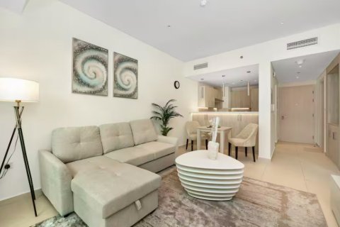 Διαμέρισμα σε Palm Jumeirah, Dubai, ΗΑΕ 1 υπνοδωμάτιο, 69 τ.μ. Αρ. 734235 - φωτογραφία 4