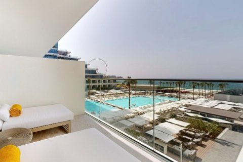 Apartmen di Dubai Marina, UAE 1 bilik tidur, 74 meter persegi № 734281 - foto 11
