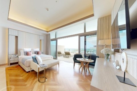 Apartmen di Dubai Marina, UAE 1 bilik tidur, 74 meter persegi № 734281 - foto 2