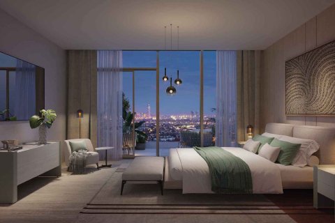 Apartament de vânzare în Palm Jumeirah, Dubai, EAU 1 dormitor, 81.0 mp.  №687003 - poză 6