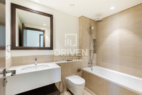 Apartament de închiriat în Dubai Harbour, Dubai, EAU 2 dormitoare, 112 mp. №655200 - poză 11