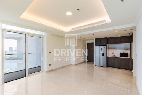 Apartament de închiriat în Dubai Harbour, Dubai, EAU 2 dormitoare, 112 mp. №655200 - poză 3
