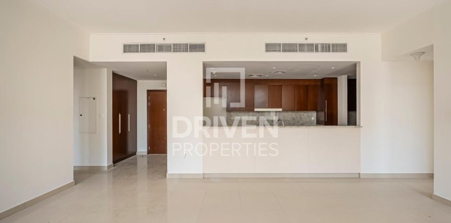 Apartman u gradu Dubai Hills Estate, Dubai, UAE 3 spavaće sobe, 204 m2 Br. 655204