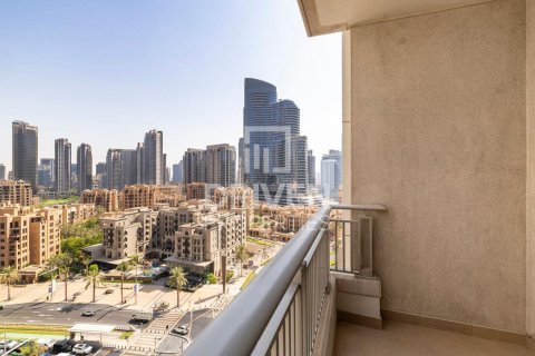 Appartement te huur in Downtown Dubai (Downtown Burj Dubai), Dubai, VAE 2 slaapkamers, 108 vr.m., nr 655198 - foto 14