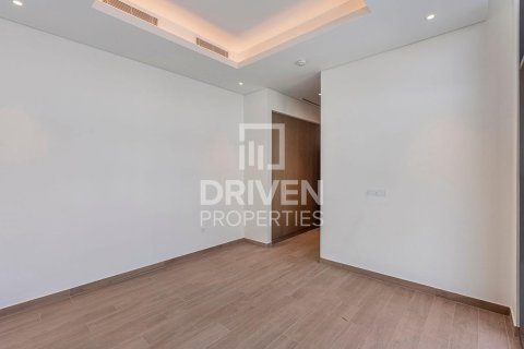 Vila u gradu Mohammed Bin Rashid City, Dubai, UAE 4 spavaće sobe, 627 m2 Br. 655199 - Slika 9