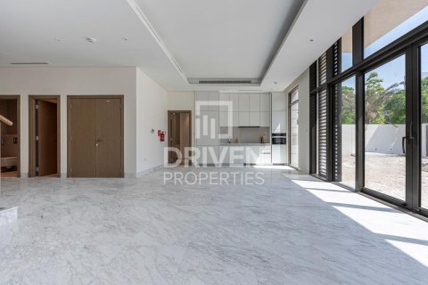 Vila u gradu Mohammed Bin Rashid City, Dubai, UAE 4 spavaće sobe, 627 m2 Br. 655199 - Slika 3