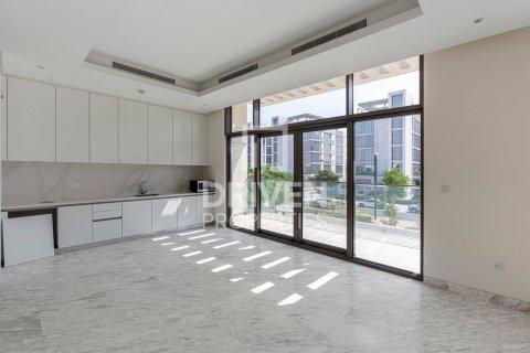 Vila u gradu Mohammed Bin Rashid City, Dubai, UAE 4 spavaće sobe, 627 m2 Br. 655199 - Slika 14