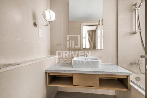 Apartman u gradu Business Bay, Dubai, UAE 1 spavaća soba, 89 m2 Br. 655201 - Slika 16