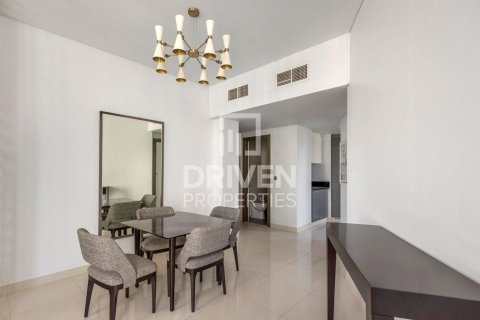 Apartman u gradu Business Bay, Dubai, UAE 1 spavaća soba, 89 m2 Br. 655201 - Slika 6