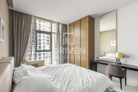 Apartman u gradu Business Bay, Dubai, UAE 1 spavaća soba, 89 m2 Br. 655201 - Slika 10