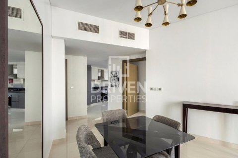 Apartman u gradu Business Bay, Dubai, UAE 1 spavaća soba, 89 m2 Br. 655201 - Slika 8