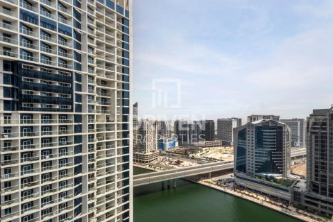 Apartman u Business Bay, Dubai, UAE 89 m2, 1 spavaća soba Br. 655201
