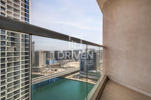 Apartman u gradu Business Bay, Dubai, UAE 1 spavaća soba, 89 m2 Br. 655201 - Slika 17