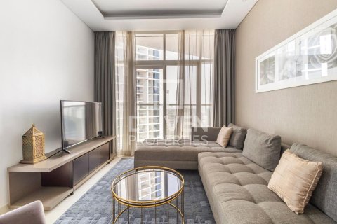 Apartman u gradu Business Bay, Dubai, UAE 1 spavaća soba, 89 m2 Br. 655201 - Slika 4