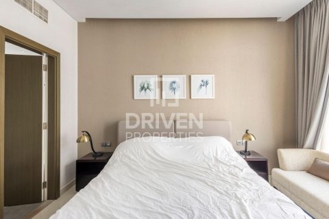 Apartman u gradu Business Bay, Dubai, UAE 1 spavaća soba, 89 m2 Br. 655201 - Slika 11