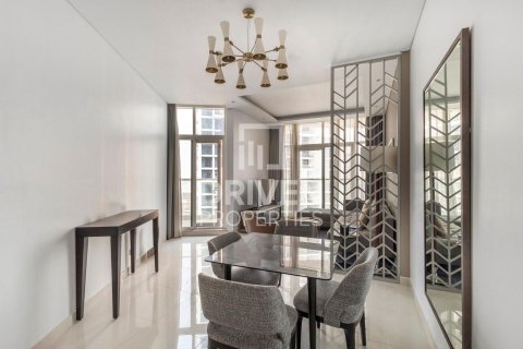 Apartman u gradu Business Bay, Dubai, UAE 1 spavaća soba, 89 m2 Br. 655201 - Slika 7