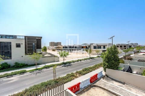 Vila v Al Furjan, Dubai, SAE 4 ložnice, 170 m² Č.: 655203 - fotografie 24