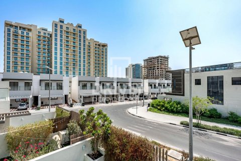 Vila v Al Furjan, Dubai, SAE 4 ložnice, 170 m² Č.: 655203 - fotografie 19