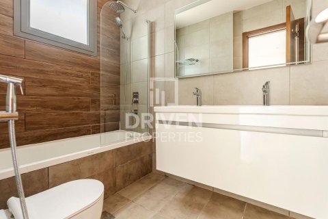 Vila v Al Furjan, Dubai, SAE 4 ložnice, 170 m² Č.: 655203 - fotografie 20
