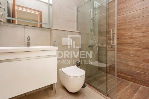 Vila v Al Furjan, Dubai, SAE 4 ložnice, 170 m² Č.: 655203 - fotografie 21