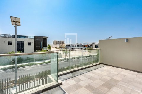 Vila v Al Furjan, Dubai, SAE 4 ložnice, 170 m² Č.: 655203 - fotografie 25