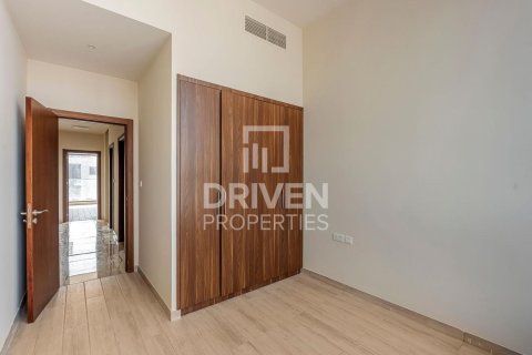 Vila v Al Furjan, Dubai, SAE 4 ložnice, 170 m² Č.: 655203 - fotografie 8