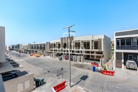 Vila v Al Furjan, Dubai, SAE 4 ložnice, 170 m² Č.: 655203 - fotografie 23