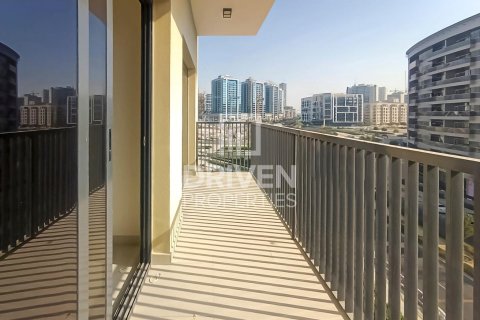 آپارتمان برای اجاره در Arjan، Dubai، امارات متحده عربی 2 خوابه ، 117 متر مربع ، شماره 655202 - تصویر 1