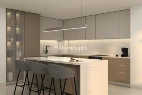 Huoneisto Dubai Sports City, Arabiemiraatit 1 makuuhuone, 87 m2 № 685498 - kuva 3