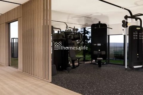 Huoneisto Dubai Sports City, Arabiemiraatit 1 makuuhuone, 87 m2 № 685498 - kuva 5