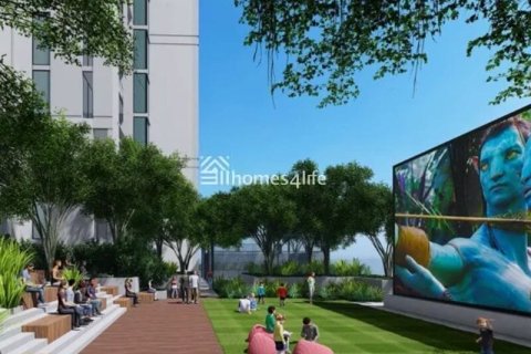 Huoneisto Dubai Sports City, Arabiemiraatit 1 makuuhuone, 87 m2 № 685498 - kuva 7